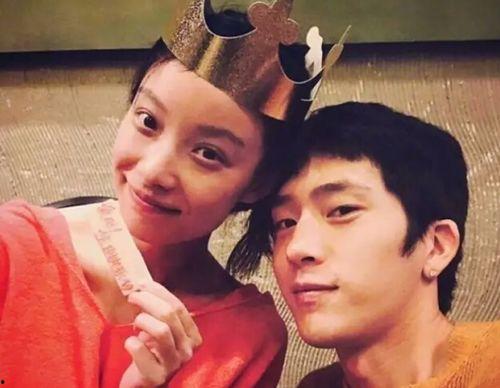 圈内爆料井柏然倪妮复合,昔日情侣再续前缘? 第3张 圈内爆料井柏然倪妮复合,昔日情侣再续前缘? 第3张