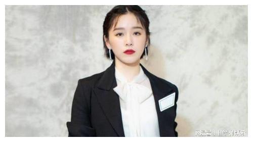 阚清子爆料娱乐圈内幕,娱乐圈背后的惊人内幕