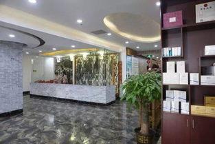 关于养生馆的视频爆料 第1张 关于养生馆的视频爆料 第1张